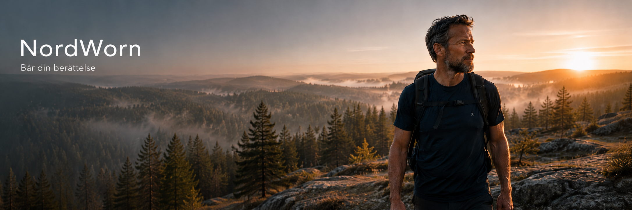 Banner for NordWorn
